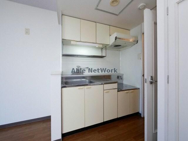 ヴェルデ麻生の物件内観写真