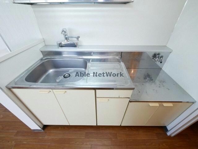 ヴェルデ麻生の物件内観写真