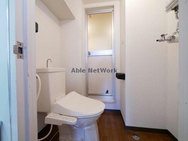 ヴェルデ麻生の物件内観写真