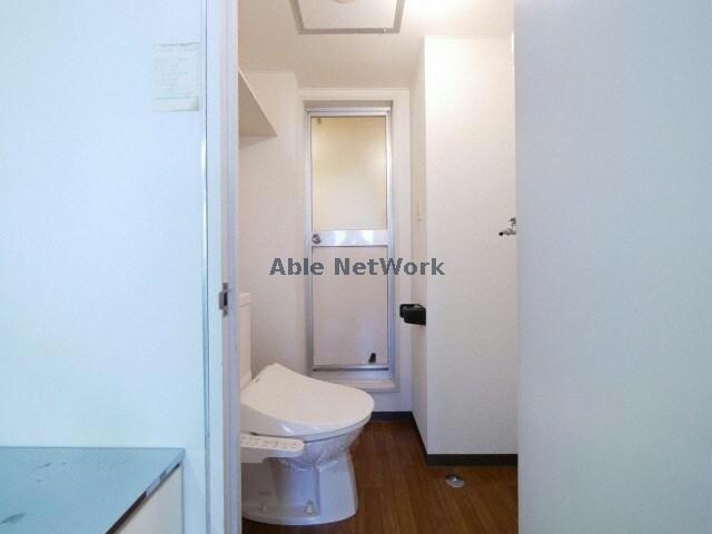 ヴェルデ麻生の物件内観写真