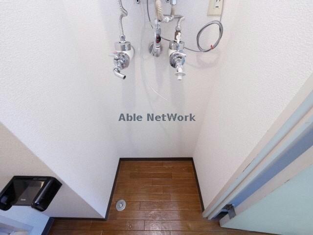 ヴェルデ麻生の物件内観写真