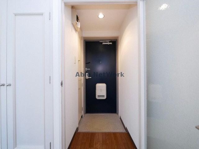 ヴェルデ麻生の物件内観写真