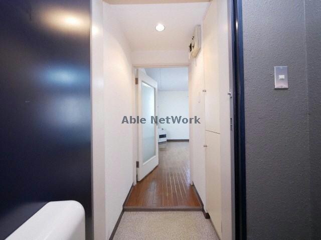 ヴェルデ麻生の物件内観写真