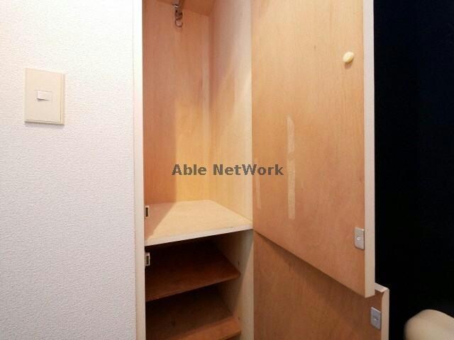 ヴェルデ麻生の物件内観写真