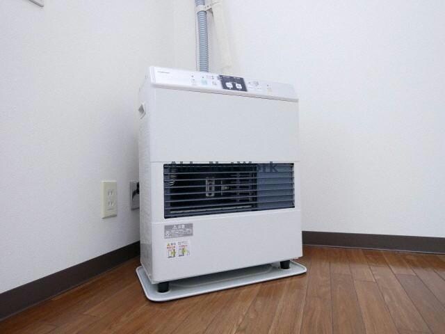 ヴェルデ麻生の物件内観写真