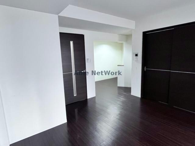 グランカーサ北3条の物件内観写真