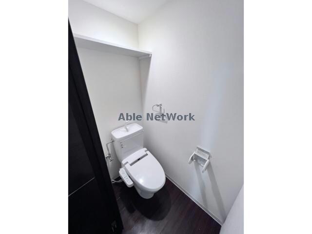 グランカーサ北3条の物件内観写真