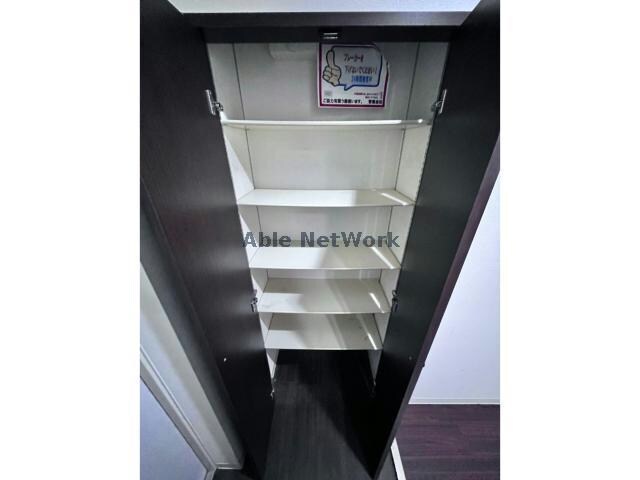 グランカーサ北3条の物件内観写真