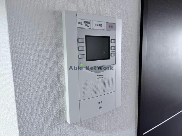 グランカーサ北3条の物件内観写真