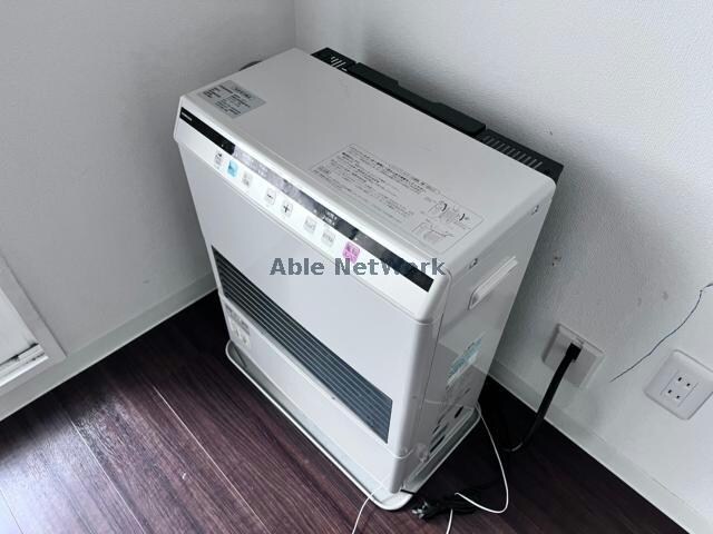 グランカーサ北3条の物件内観写真