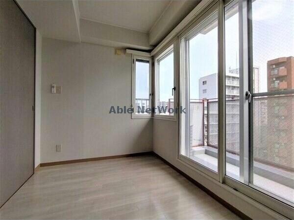 ごとうビルの物件内観写真