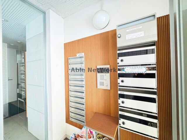 ごとうビルの物件外観写真