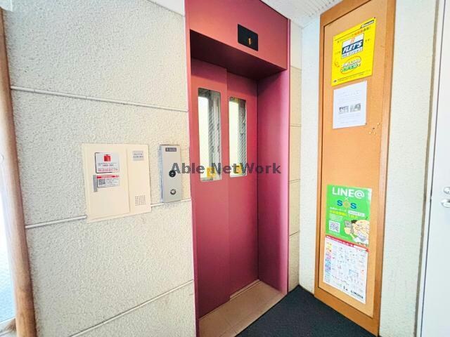 ごとうビルの物件外観写真