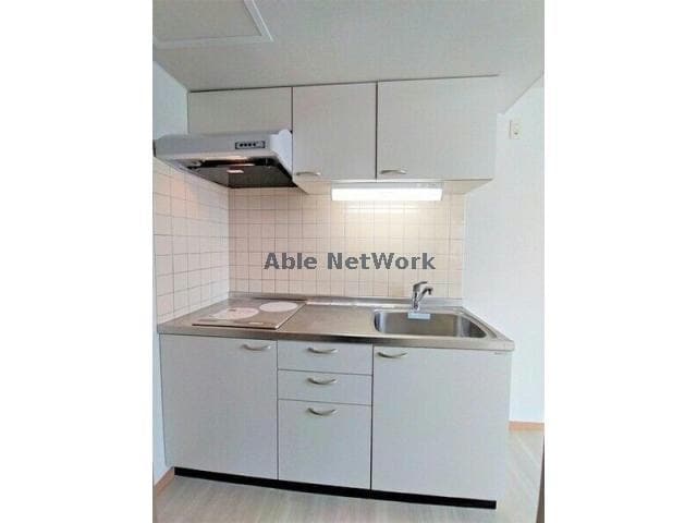 ごとうビルの物件内観写真