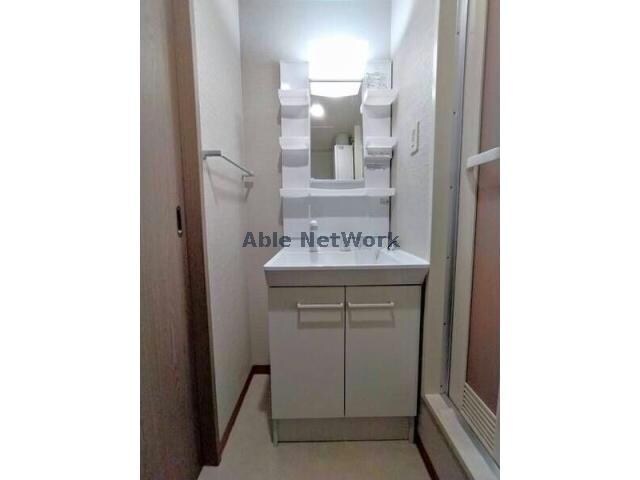 ごとうビルの物件内観写真