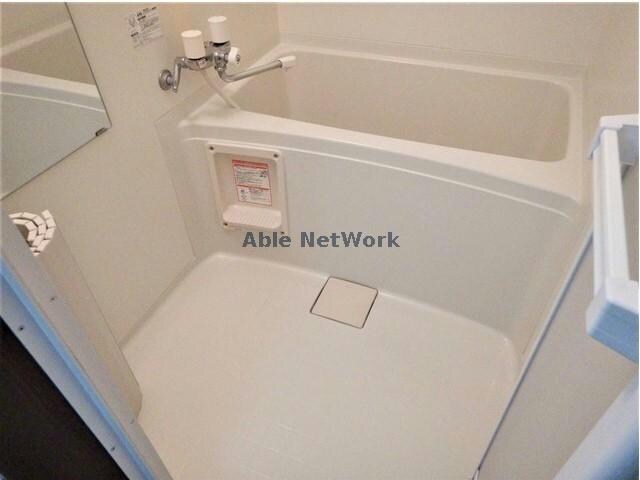 ごとうビルの物件内観写真