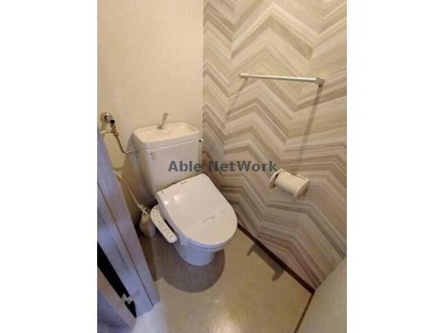 ごとうビルの物件内観写真