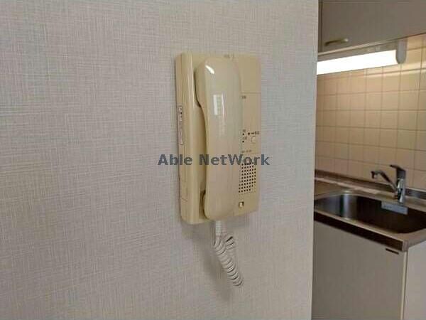 ごとうビルの物件内観写真