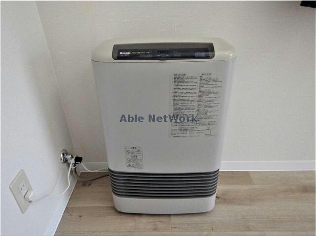 ごとうビルの物件内観写真