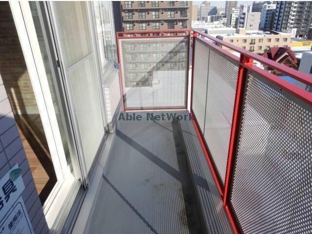 ごとうビルの物件内観写真