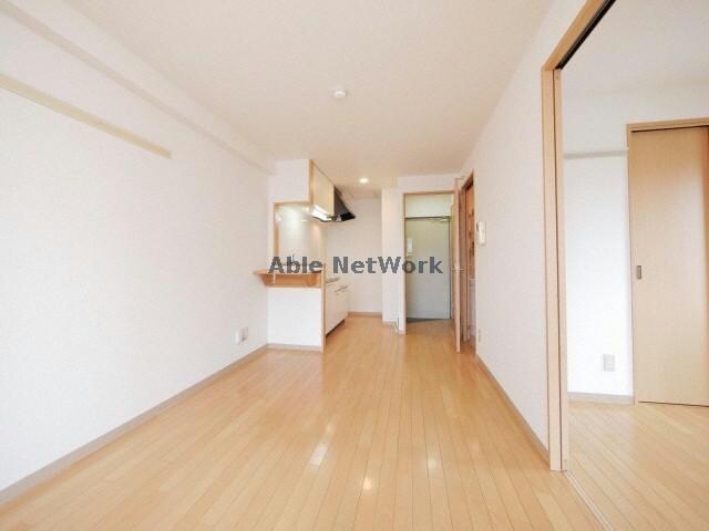 さくらハイツ３の物件内観写真