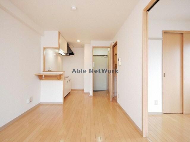 さくらハイツ３の物件内観写真