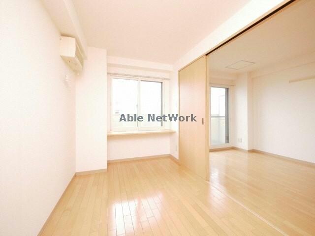 さくらハイツ３の物件内観写真