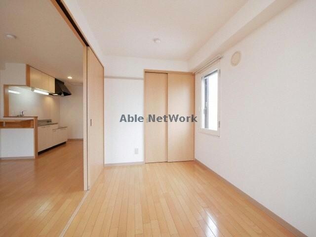 さくらハイツ３の物件内観写真