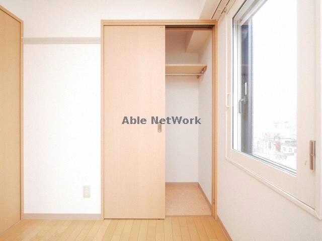 さくらハイツ３の物件内観写真