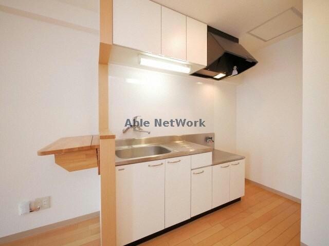 さくらハイツ３の物件内観写真