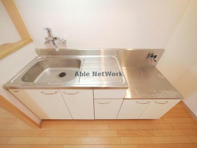 さくらハイツ３の物件内観写真