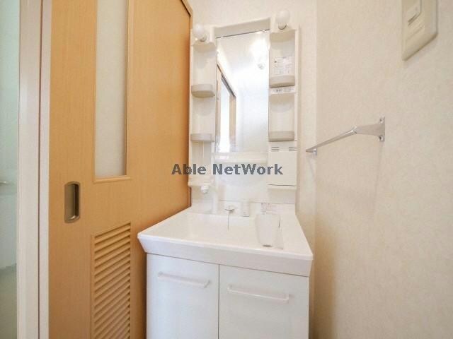 さくらハイツ３の物件内観写真