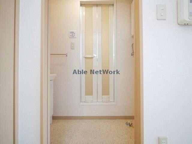 さくらハイツ３の物件内観写真