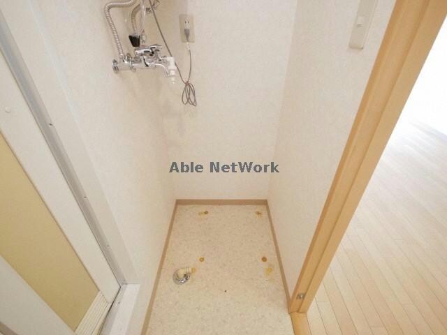 さくらハイツ３の物件内観写真