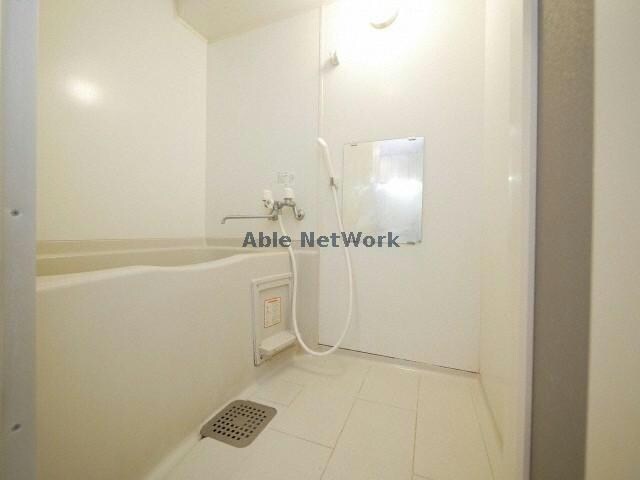 さくらハイツ３の物件内観写真