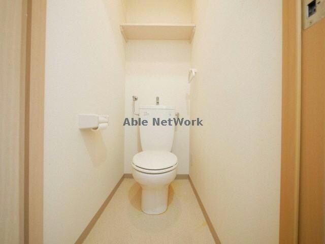 さくらハイツ３の物件内観写真