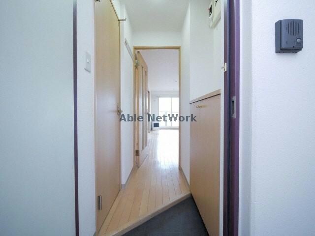 さくらハイツ３の物件内観写真