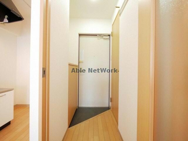 さくらハイツ３の物件内観写真