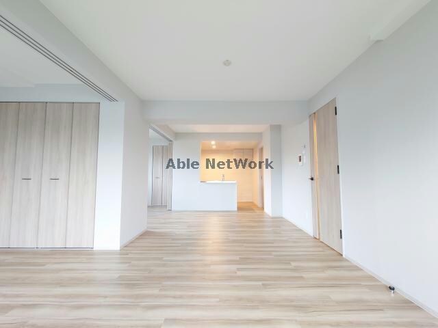 パレス楸　パレスヒサギの物件内観写真