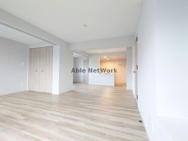 パレス楸　パレスヒサギの物件内観写真