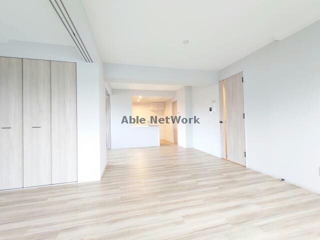 パレス楸　パレスヒサギの物件内観写真