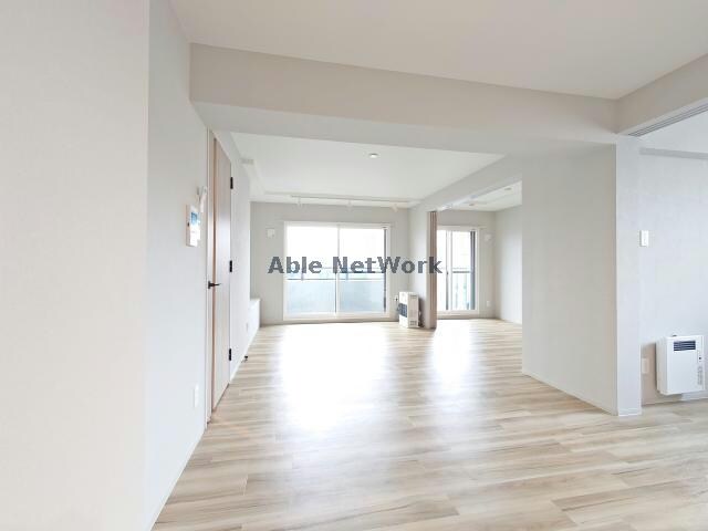 パレス楸　パレスヒサギの物件内観写真