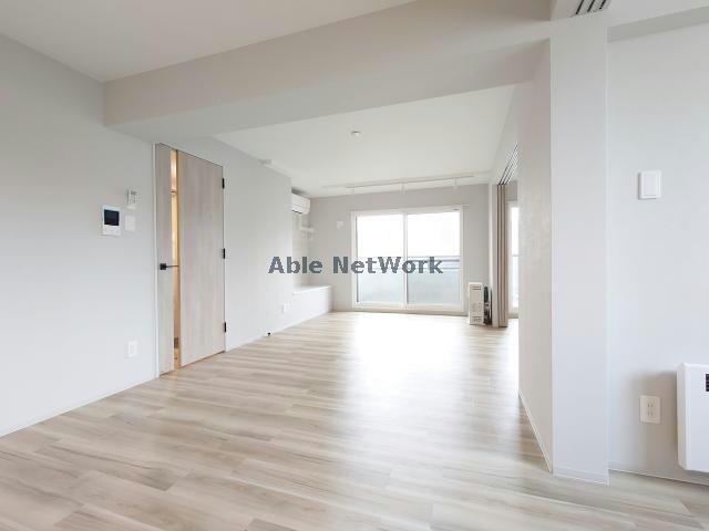 パレス楸　パレスヒサギの物件内観写真