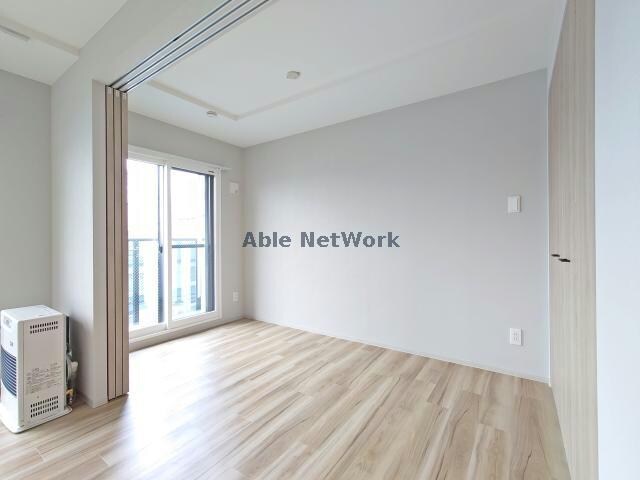 パレス楸　パレスヒサギの物件内観写真