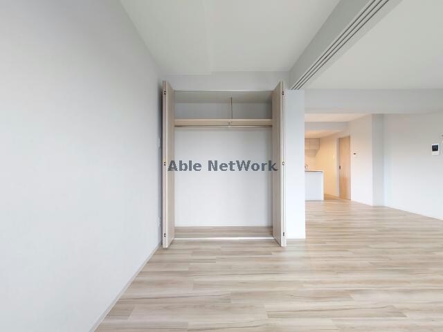 パレス楸　パレスヒサギの物件内観写真