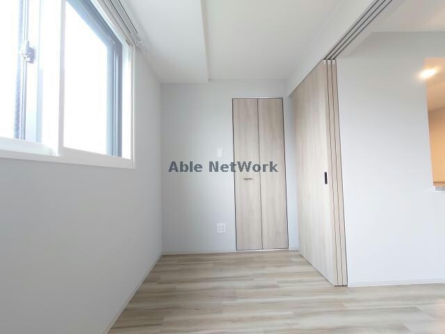 パレス楸　パレスヒサギの物件内観写真