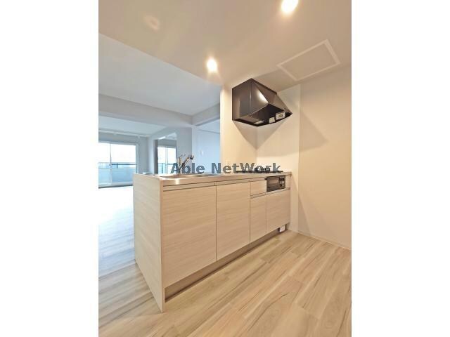 パレス楸　パレスヒサギの物件内観写真