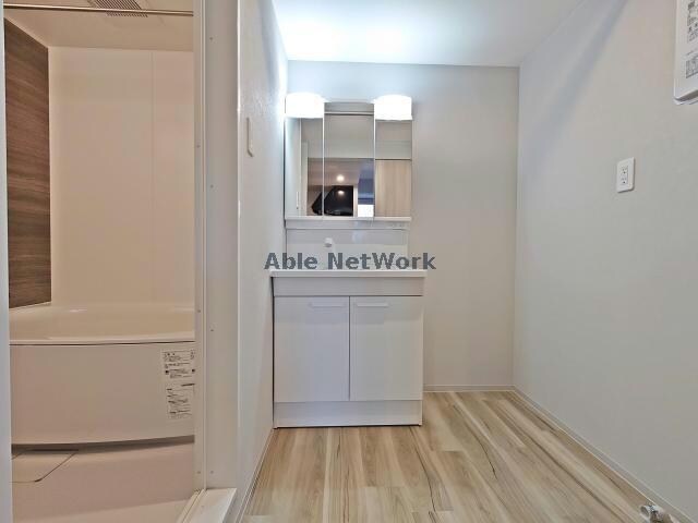 パレス楸　パレスヒサギの物件内観写真