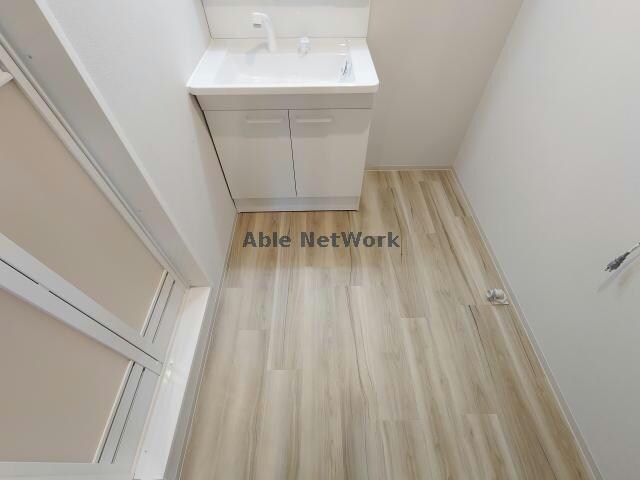 パレス楸　パレスヒサギの物件内観写真