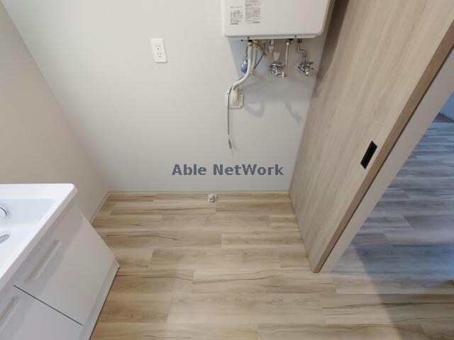 パレス楸　パレスヒサギの物件内観写真